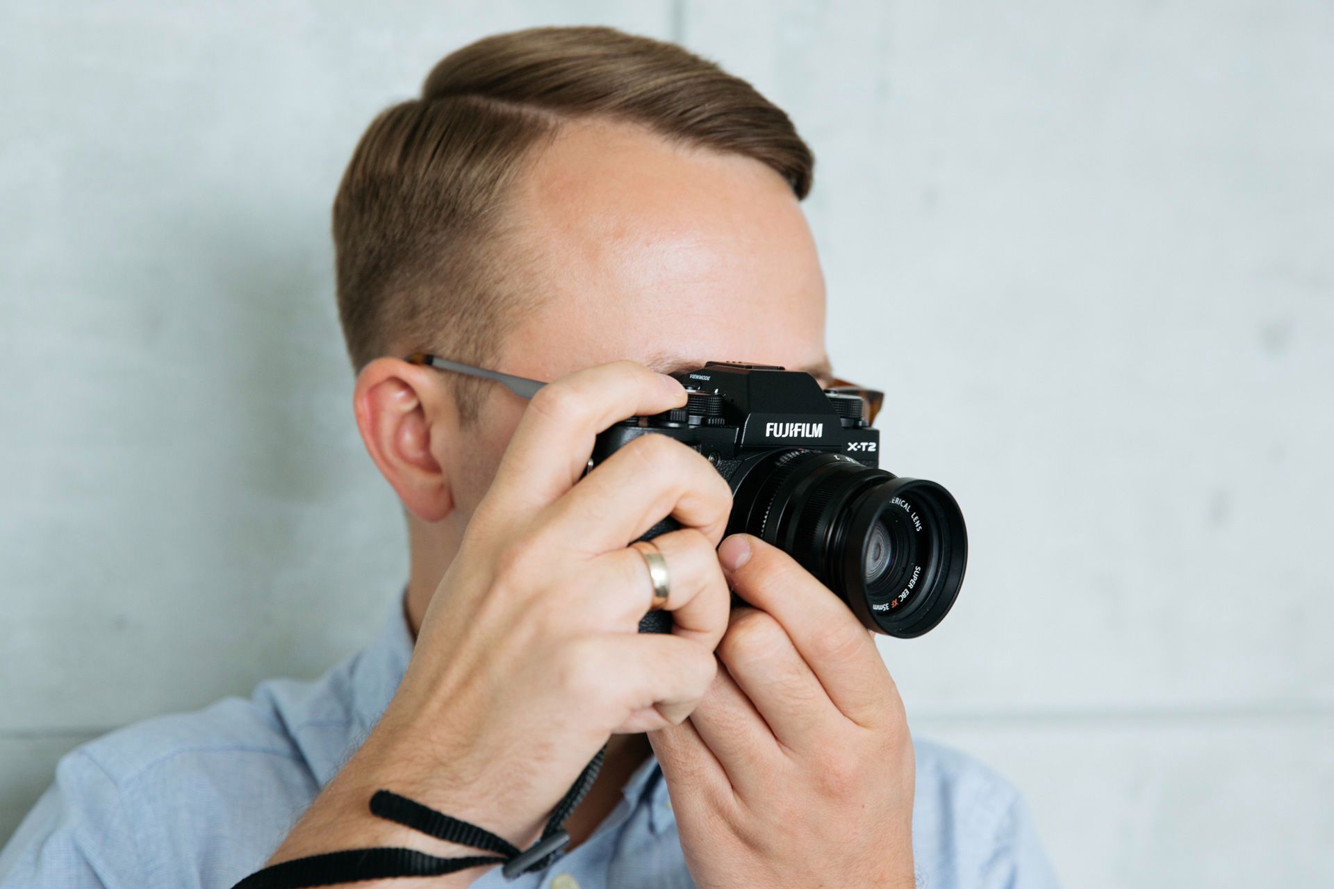 Fujifilm X-T2 - test bezlusterkowego profesjonalisty 25