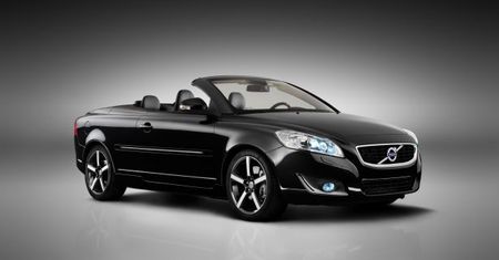 Volvo C70 Inscription Edition zadebiutuje na LA Auto Show