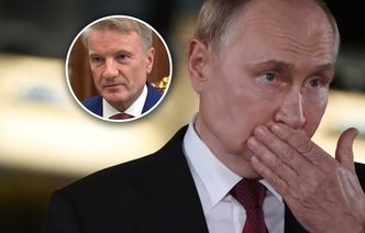 Szef potężnego banku ostrzega przed głębokim kryzysem rosyjskiej gospodarki