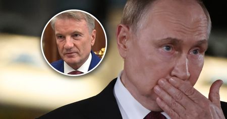 Szef potężnego banku ostrzega przed głębokim kryzysem rosyjskiej gospodarki