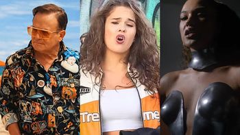 Oto wszystkie polskie piosenki kandydatów na EUROWIZJĘ 2026. Jedna z nich budzi szczególne kontrowersje