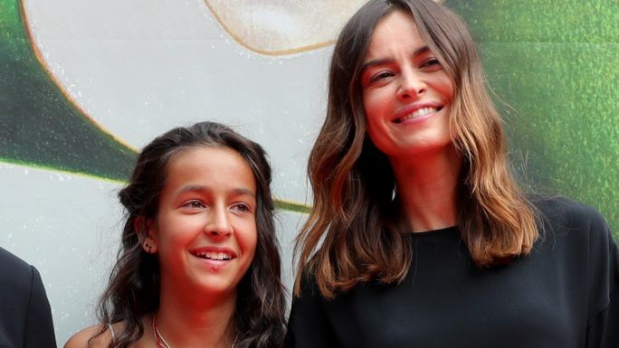 Córka Kasi Smutniak skończyła 18 lat