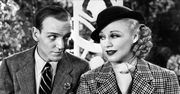 Ginger Rogers wierzyła, że wyleczy ją modlitwa. Nigdy nie odzyskała przytomności