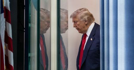 Trump wyruszy na Alaskę w piątek wczesnym rankiem