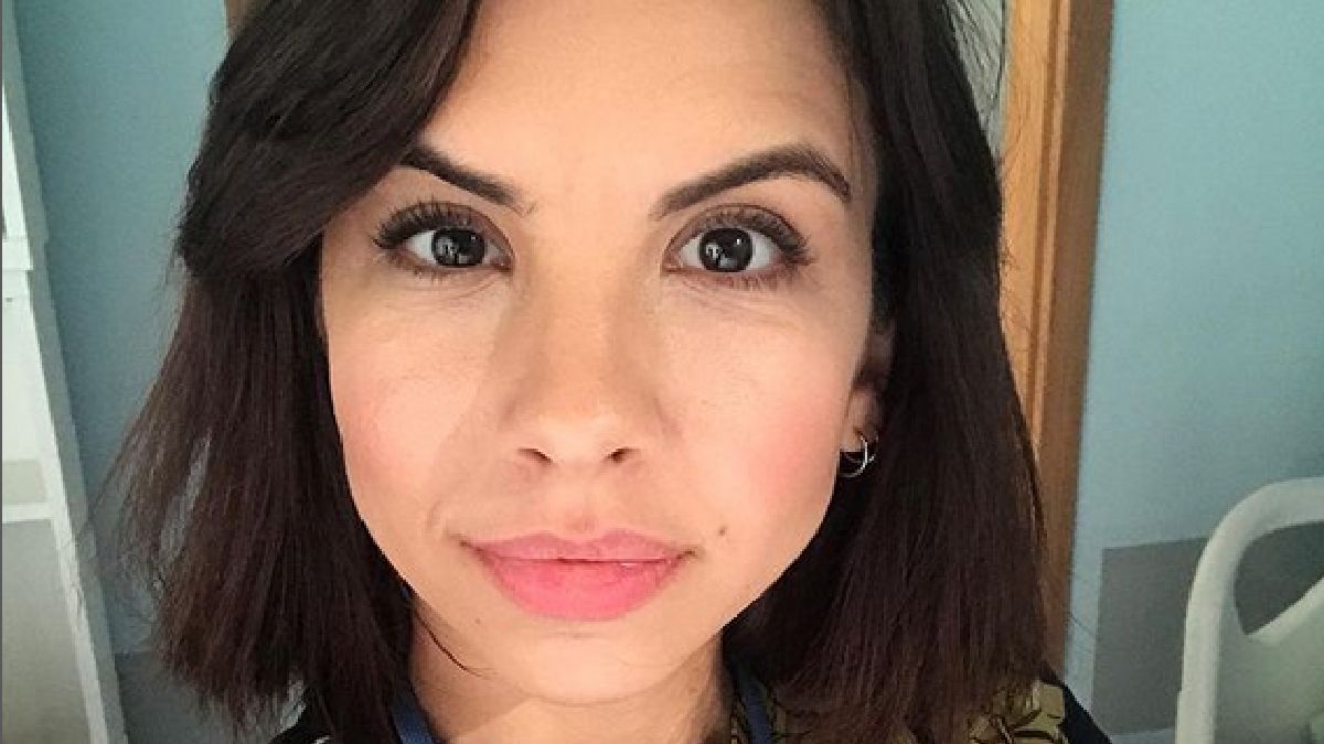 Ilona Janyst w mediach społecznościowych dzieli się urywkami swojej codzienności