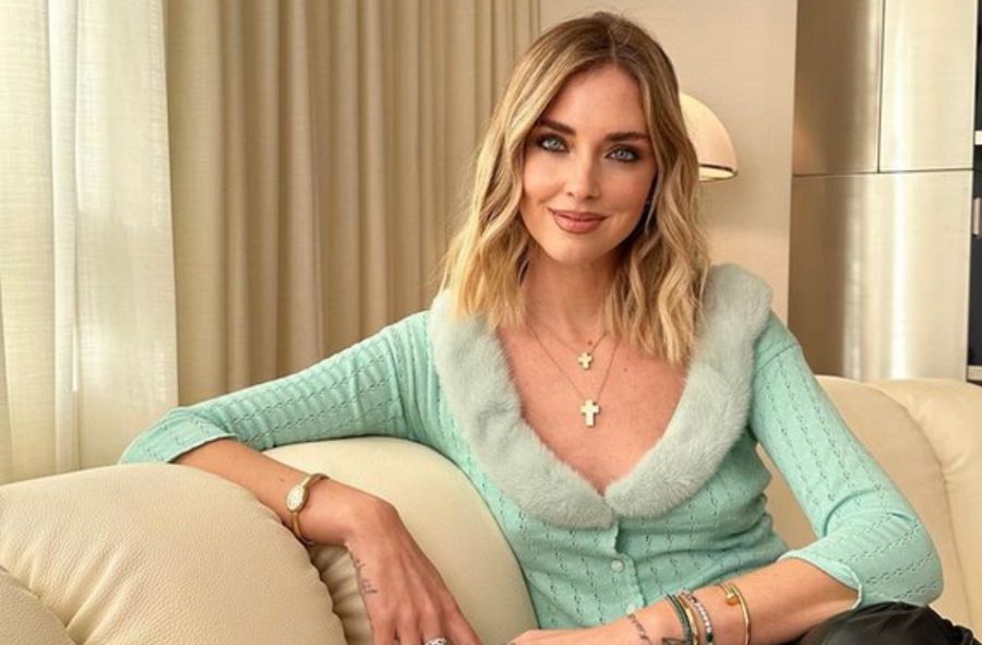 Chiara Ferragni została ukarana wielomilionową karą