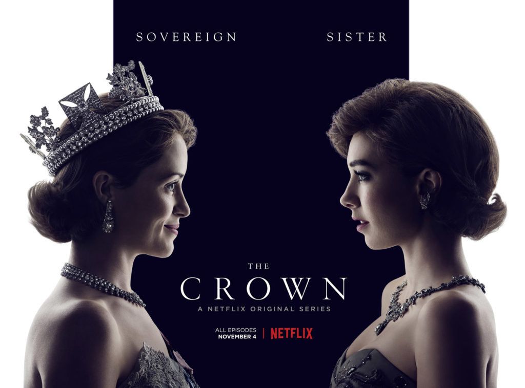 Sesja „The Crown", czyli najdroższego serialu telewizyjnego w historii w portfolio House Of Retouching 7