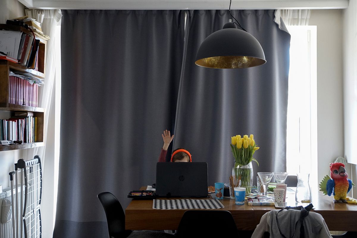 Grand Press Photo 2020: Najbardziej prestiżowe nagrody prasowe w Polsce rozdane 6