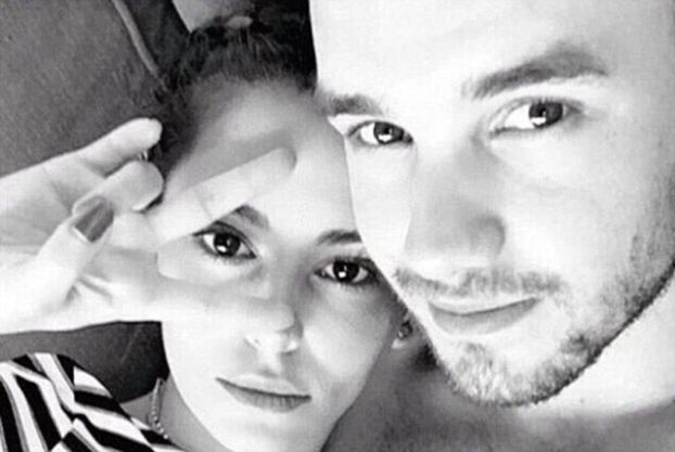 33-letnia Cheryl Cole i 23-letni Liam Payne MAJĄ ROMANS! (FOTO)