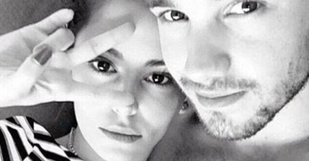 33-letnia Cheryl Cole i 23-letni Liam Payne MAJĄ ROMANS! (FOTO)