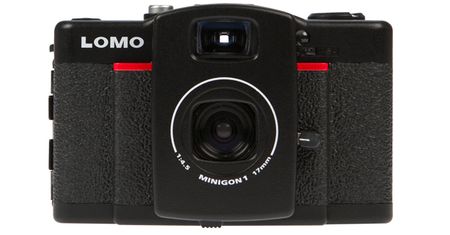 Legendarne Lomo LC-A+ w nowej wersji