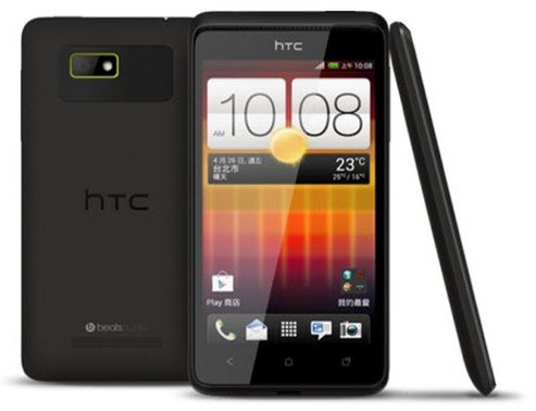 HTC Desire L - dane techniczne [Specyfikacja]
