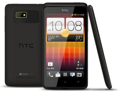 HTC Desire L