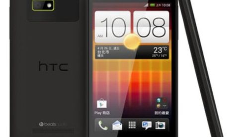 HTC Desire L - dane techniczne [Specyfikacja] 1