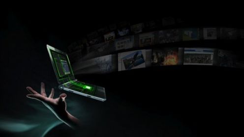 Strzał w dziesiątkę - aż 21 nowych urządzeń opartych na nVidia ION 1