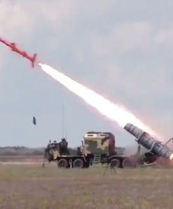 Tym został trafiony krążownik Moskwa. Największa obawa Rosjan