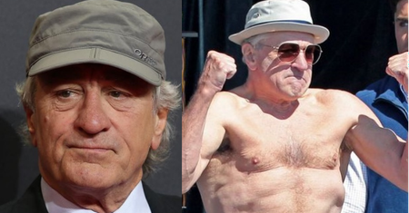 Robert De Niro pozwał byłą pracownicę! Chce 6 MILIONÓW DOLARÓW, bo... oglądała seriale w godzinach pracy