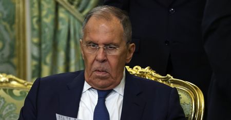 Rosja zamknie niemiecki Instytut Goethego. Ławrow ogłosił