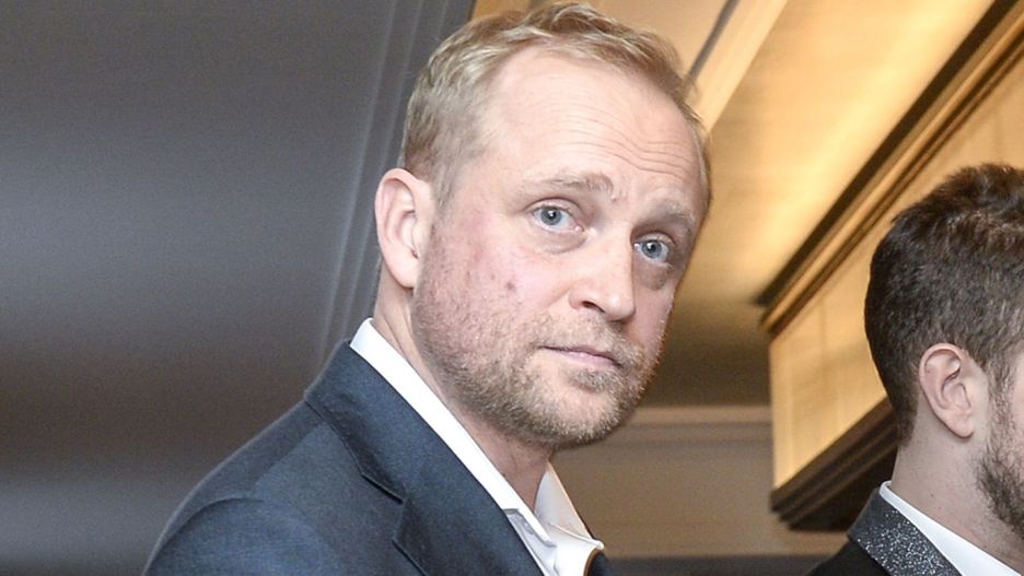 Piotr Adamczyk marzy o ojcostwie. Nie ukrywa, że to dla niego trudny temat 
