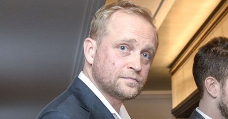Piotr Adamczyk marzy o dziecku. "To na pewno trudny temat"