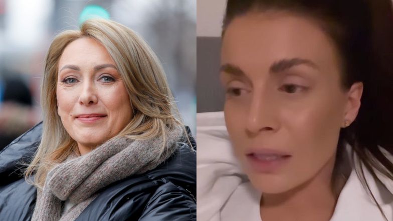 Anna Kalczyńska staje w obronie Magdaleny Stępień i "Dzień Dobry TVN"