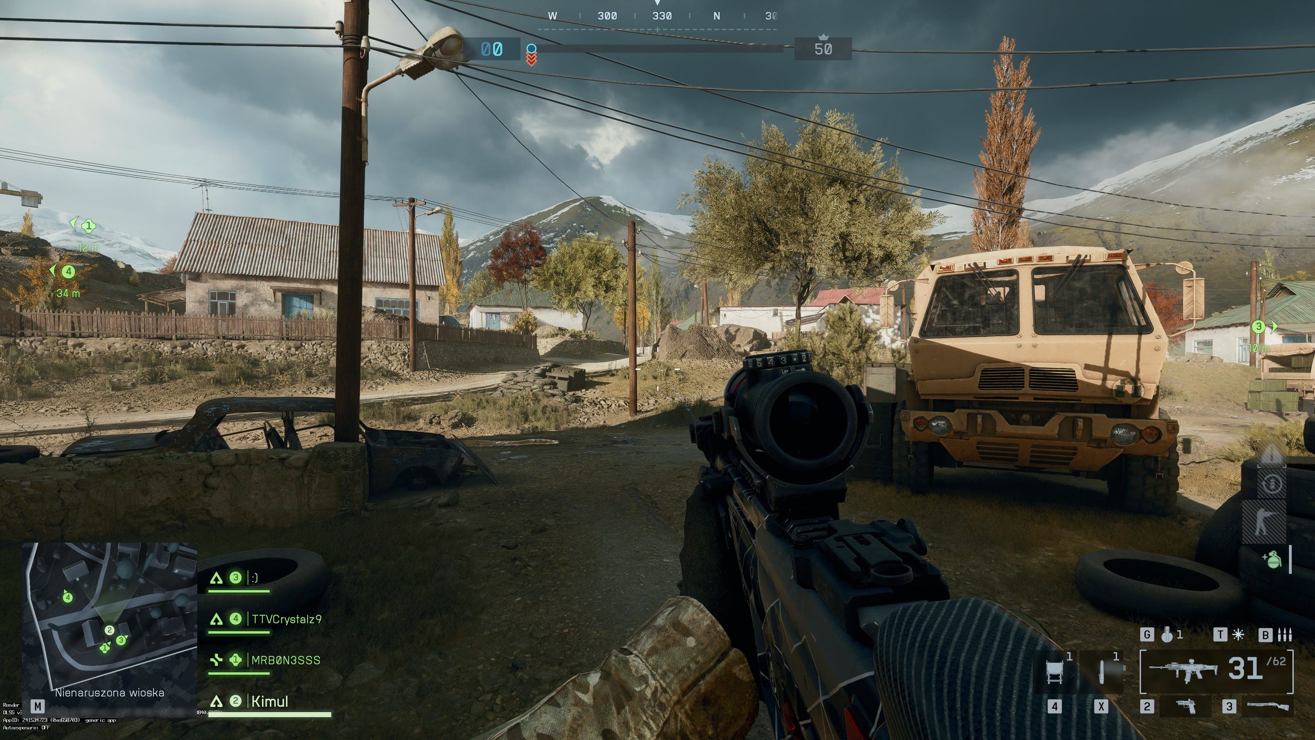 Recenzja Battlefield 6 - powrót w chwale