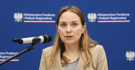 Wymiana kadry w państwowym podmiocie. Cały zarząd odwołany