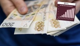 Traktują program emerytalny jak dodatkowy dochód. Ale zwroty z PPK najlepiej zostawić w spokoju