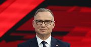 Andrzej Duda nie ma powodów do radości. Nowy sondaż