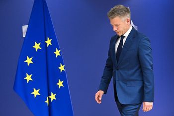 Szwagier Magyara rezygnuje. "Relacje rodzinne nie sprzyjają"