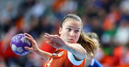 Transfer z charakterem. Nowa siła PGE MKS-u FunFloor Lublin!