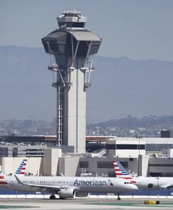 Problemy w USA. To sprawka ludzi Putina