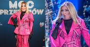 Beata Kozidrak wprawiła widzów "Sylwestrowej Mocy Przebojów" w ZACHWYT: "Ale dała czadu"