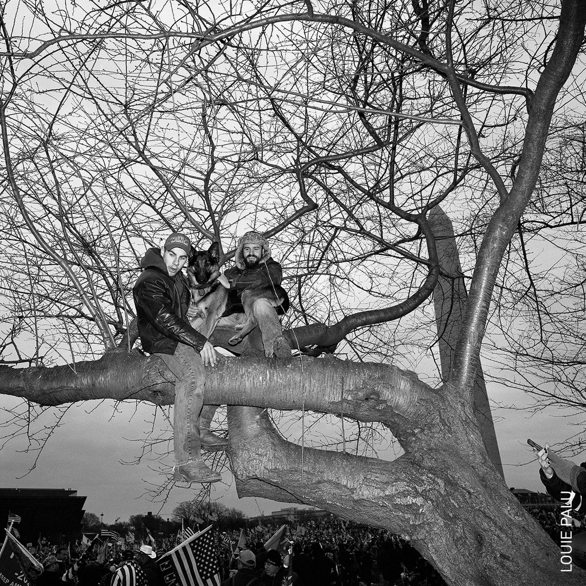 World Press Photo 2022: Poznaj najlepszych fotografów różnych kontynentów 82