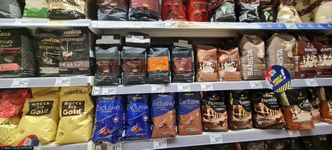 Ceny kawy poszybowały, a to jeszcze nie koniec