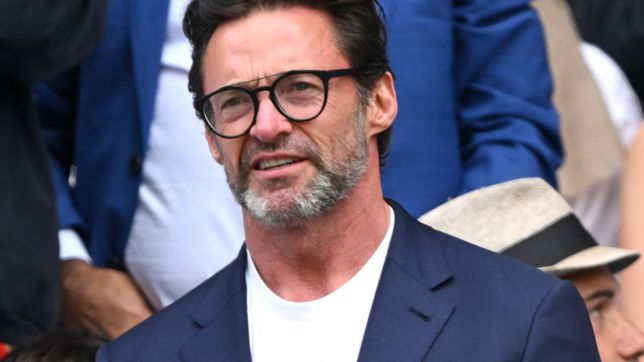 Hugh Jackman rozwodzi się z żoną po 27 latach małżeństwa