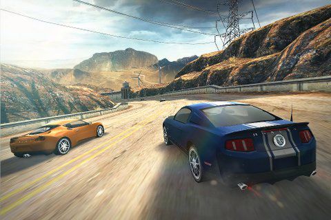 NFS: The Run - zobacz oficjalny trailer [wideo]