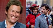 Dominic West zagra NIEWIERNEGO księcia Karola w "The Crown"!