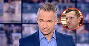 Usłyszał, że były dziennikarz TVP znalazł nową pracę. Nie szczędzi mu złośliwości