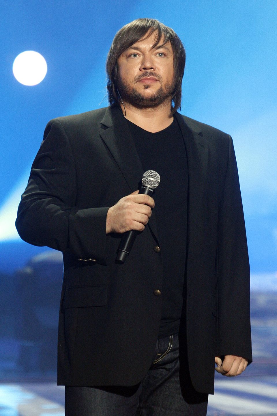 Tak zmienił się Mietek Szcześniak