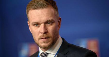 Szef MSZ Litwy: Armia rosyjska i białoruska są praktycznie zjednoczone