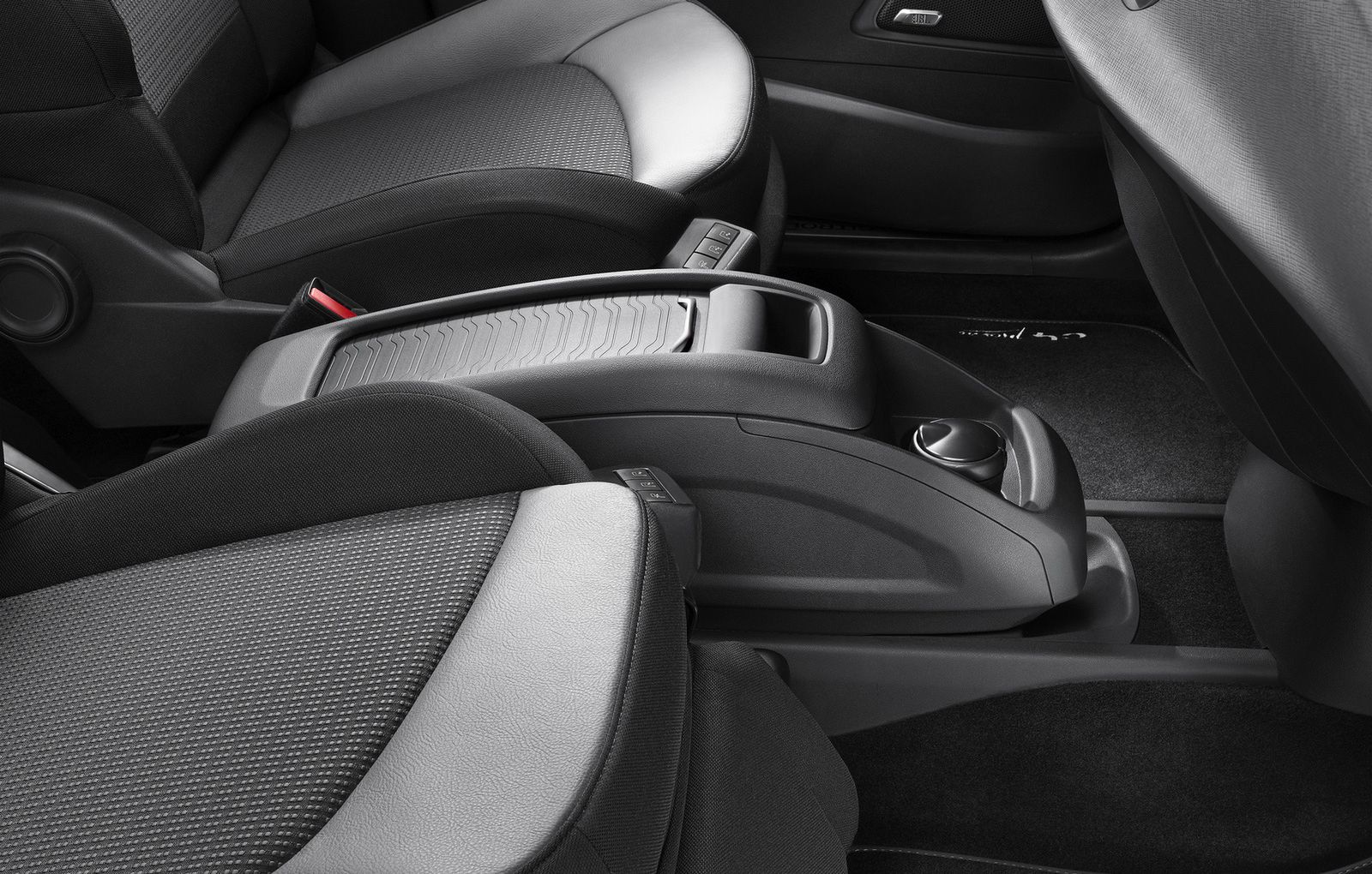 Nowy Citroën C4 Picasso w szczegółach [galeria] 78