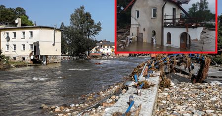 Rodzinna tragedia w Stroniu Śląskim. Dom stał się śmiertelną pułapką