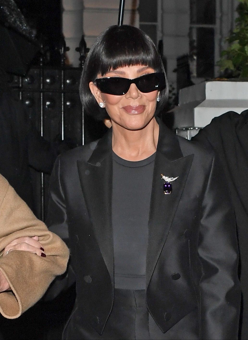 Kris Jenner 