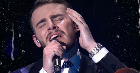 Eurowizja 2022. Wyniki drugiego półfinału