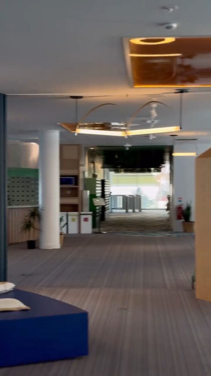 Małgorzata Rozenek pokazała nowe mieszkanie Stasia