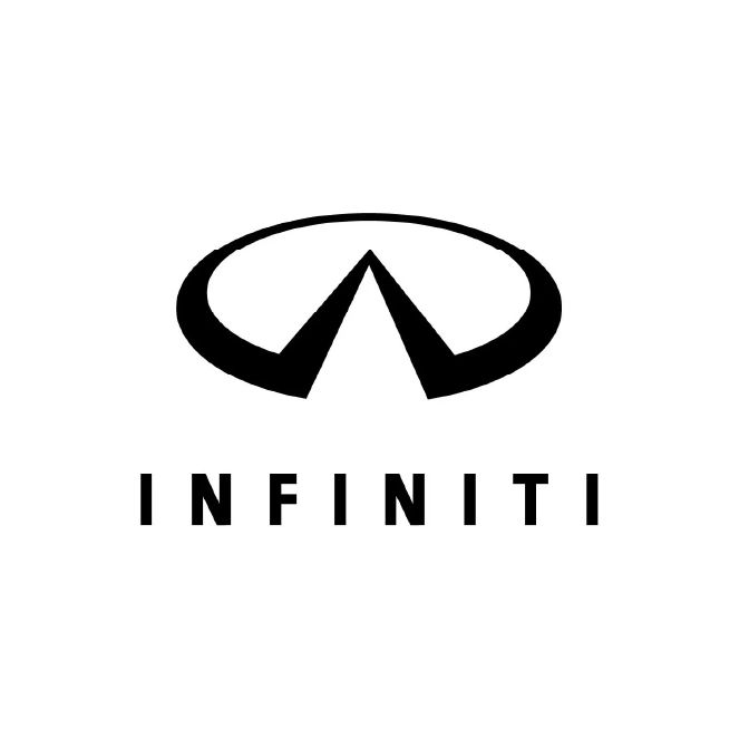 Logo Infiniti