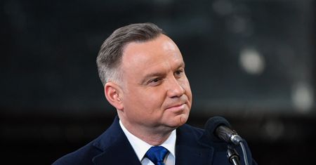 Drugie takie ułaskawienie. Kontrowersyjna decyzja Dudy