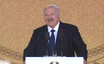 Absurdalne wystąpienie Łukaszenki. Tak określił Białorusinów