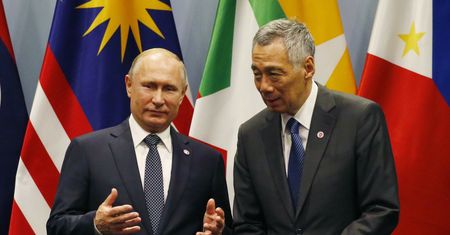 Nieoczekiwane skutki wojny w Ukrainie. Kilka państw zaczyna czuć niepokój